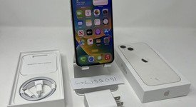 Mint
													Apple iPhone 13 - AT&T, Starlight, 128 GB, A2482, photo 2 of 11