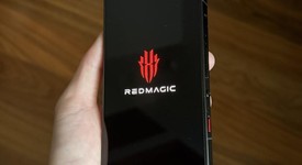 Mint
													REDMAGIC 10S Pro - Unlocked, Dusk, 512 GB, 16 GB, photo 5 of 10