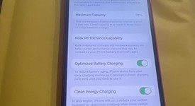 Good
													Apple iPhone 13 - Unlocked, Red, 128 GB, A2482, photo 2 of 8