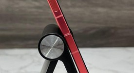 Good
													Samsung Galaxy Z Flip7 - Unlocked, Coral, 256 GB, 12 GB, SM-F766U1, photo 3 of 9