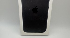 New
													Apple iPhone 16 - Verizon, Black, 128 GB, A3081, photo 1 of 4