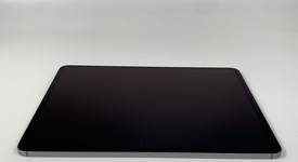 Mint
													Apple iPad Pro 12.9" 6th Gen 2022 - Wi-Fi, Silver, 256 GB, photo 1 of 6