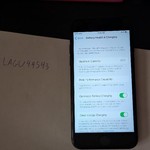 Fair Apple iPhone 8 - Unlocked, 128 GB, Gray, A1905, GSM