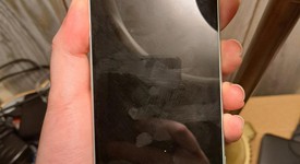 Good
													Sony Xperia 1 IV - Unlocked Non-US, White, 512 GB, 12 GB, photo 5 of 7