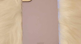 Good
													Samsung Galaxy S22 Plus - Unlocked, Violet, 128 GB, 8 GB, SM-S906U1, photo 2 of 6