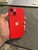 Good Apple iPhone 14 - Unlocked, Red, 128 GB, A2649