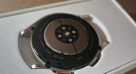 Mint
													Samsung Galaxy Watch7 - Wi-Fi, Cream, SM-L300N, 40mm, photo 4 of 12