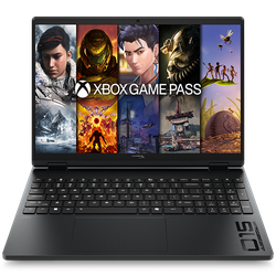 HP HyperX Omen 015