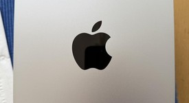Good
													Mac Studio 2022 - Apple M1 Max, 1 TB, 32 GB, 24 Core GPU, photo 2 of 12