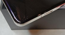 Good
													OnePlus 13 - Unlocked, Arctic Dawn, 512 GB, 16 GB, photo 5 of 20