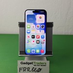 Fair Apple iPhone 15 Pro - Unlocked, 256 GB, Black, A2848