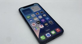 Good
													Apple iPhone 12 Mini - Unlocked, Black, 128 GB, A2176, photo 4 of 4