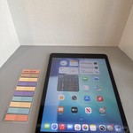 Good Apple iPad (9th Gen) - Wi-Fi, 64 GB, Gray, A2602
