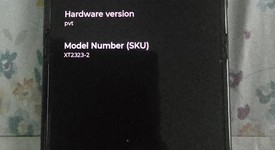 Good
													Motorola Razr (2023) - Unlocked, Sage, 128 GB, 8 GB, photo 2 of 5