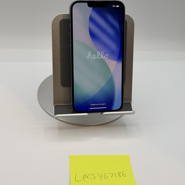 Apple iPhone 14 - Unlocked, 128 GB, Blue, A2649