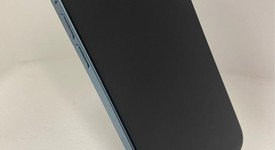 Fair
													Apple iPhone 14 Plus - Unlocked, Blue, 128 GB, A2632, photo 4 of 10