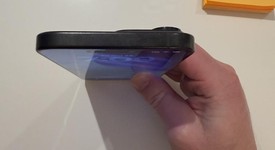 Mint
													Apple iPhone 16 Pro Max - Unlocked, Black, 256 GB, A3084, photo 4 of 11