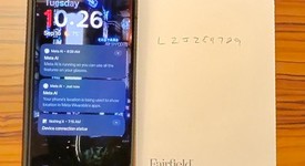 Good
													OnePlus Open - Unlocked, Black, 512 GB, 16 GB, photo 1 of 8