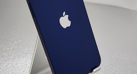 Fair
													Apple iPhone 12 - Unlocked, Blue, 64 GB, A2172, photo 4 of 14