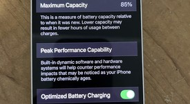 Mint
													Apple iPhone 13 Mini - Unlocked, Starlight, 128 GB, A2481, photo 3 of 11