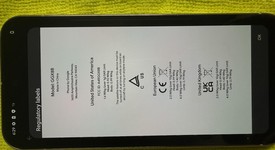 Good
													Google Pixel 9 Pro XL - Verizon, Porcelain, 256 GB, 16 GB, GGX8B, photo 2 of 11