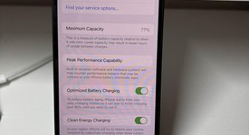 Good
													Apple iPhone 12 - Unlocked, Black, 64 GB, A2172, photo 3 of 5
