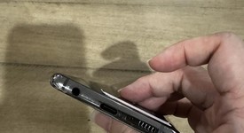 Good
													Samsung Galaxy S10 - Unlocked, Black, 128 GB, 8 GB, SM-G973U1, photo 6 of 6