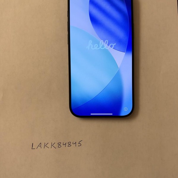 Apple iPhone 17 Pro - Unlocked, 1 TB, Deep Blue, A3256