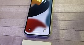 Good
													Apple iPhone 12 - AT&T, Green, 64 GB, A2172, photo 1 of 5