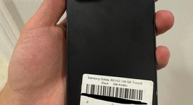 Mint
													Samsung Galaxy A53 5G - T-Mobile, Black, 128 GB, 6 GB, photo 2 of 9