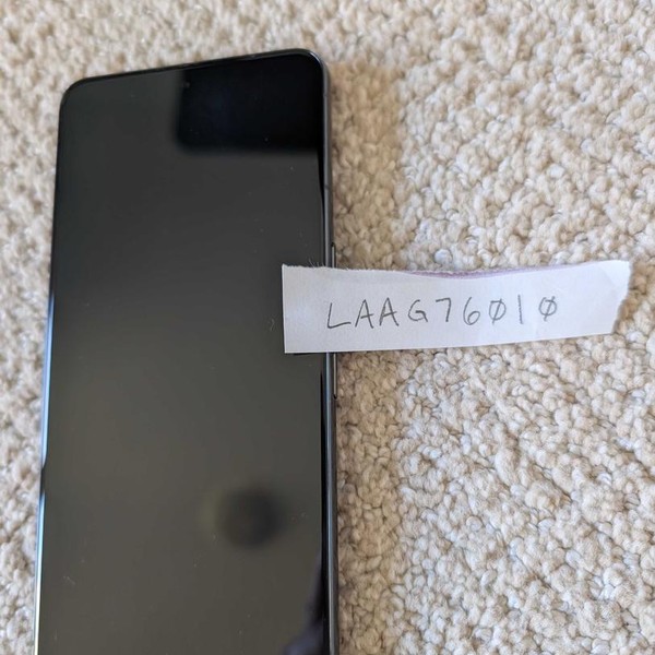 Google Pixel 8 Pro - Unlocked, 128 GB, Obsidian, 12 GB, G1MNW, mmWave 5G