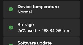 Mint
													Google Pixel 10 Pro XL - Unlocked, Obsidian, 256 GB, GUL82, photo 2 of 12