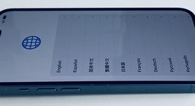 Good
													Apple iPhone 14 - Verizon, Blue, 128 GB, A2649, photo 4 of 9