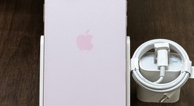 Good
													Apple iPhone 15 Plus - Unlocked, Pink, 256 GB, A2847, photo 1 of 7