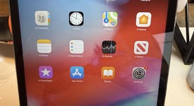 Good
													Apple iPad Mini 2 Retina - Wi-Fi, Black, 32 GB, photo 1 of 4