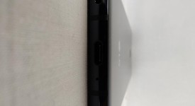 Good
													LG G8 ThinQ - T-Mobile, Black, 128 GB, 6 GB, LM-G820TM, photo 4 of 7