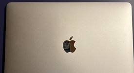 Good
													MacBook Air 2020 - 13" - Apple M1, Silver, 256 GB, 8 GB, photo 4 of 11