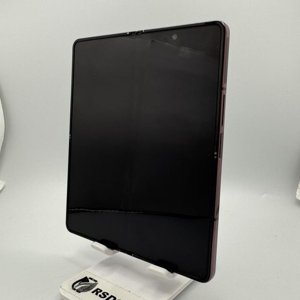 Samsung Galaxy Z Fold4 5G - Unlocked, 512 GB, Burgundy, 12 GB, SM-F936U1