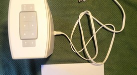 Mint
													Bose Soundtouch 10 - White, photo 4 of 9
