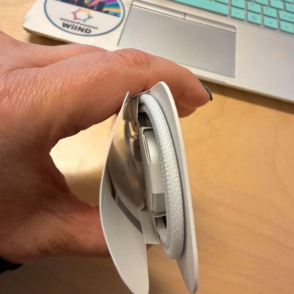 Apple Watch Series 9 41mm - Midnight, A2978 - GPS, Aluminum