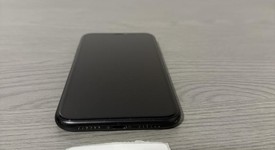 Good
													Apple iPhone Xr - Unlocked, Black, 64 GB, A1984, photo 1 of 7