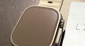 Good
													Apple Watch Ultra 2 49mm - Unlocked, Black, A2986, photo 3 of 6