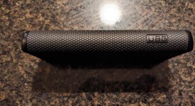 Fair
													Samsung Galaxy Fold - AT&T, Silver, 512 GB, 12 GB, SM-F900U, photo 1 of 11