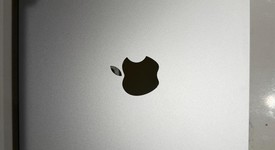 Good
													MacBook Air 2025 (M4) - 13" - Apple M4, Silver, 256 GB, 16 GB, photo 4 of 13