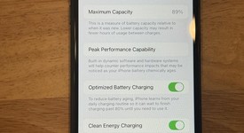 Good
													Apple iPhone SE 3rd Gen 2022 - Unlocked, Midnight, 64 GB, A2595, photo 1 of 3