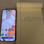 Good Google Pixel 9 - Unlocked, 128 GB, Porcelain, 12 GB, G2YBB