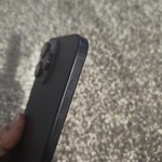 Good Apple iPhone 16 Pro Max - Unlocked, 256 GB, Black, A3084