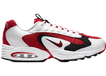 Nike Air Max Triax 96 University Red for sale