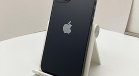 Good
													Apple iPhone 13 - Unlocked, Midnight, 128 GB, A2482, photo 3 of 6