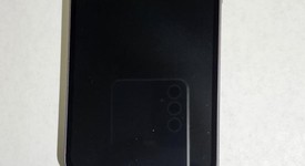 Mint
													Samsung Galaxy S23 FE - Verizon, Graphite, 128 GB, 8 GB, SM-S711U, photo 5 of 5